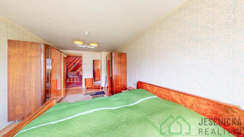 Prodej rodinného domu, Černá Voda, 115 m2