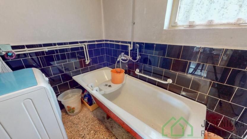 Prodej rodinného domu, Černá Voda, 115 m2