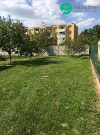Prodej pozemku pro bydlení, Rajhrad, 759 m2