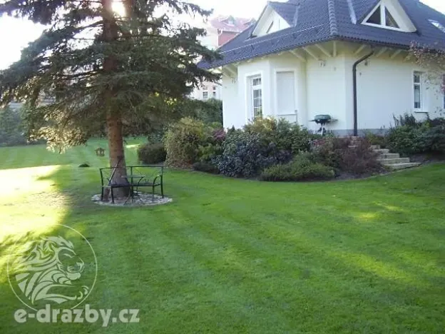 Prodej rodinného domu, Mariánské Lázně, U Zastávky, 355 m2