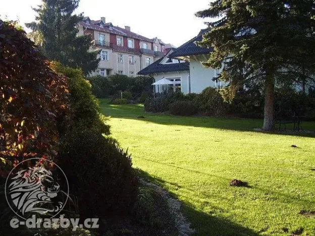 Prodej rodinného domu, Mariánské Lázně, U Zastávky, 355 m2