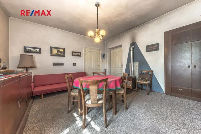 Prodej rodinného domu, Ústí nad Labem, K Loděnici, 340 m2