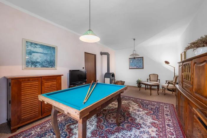 Prodej chalupy, Petrovice, 120 m2