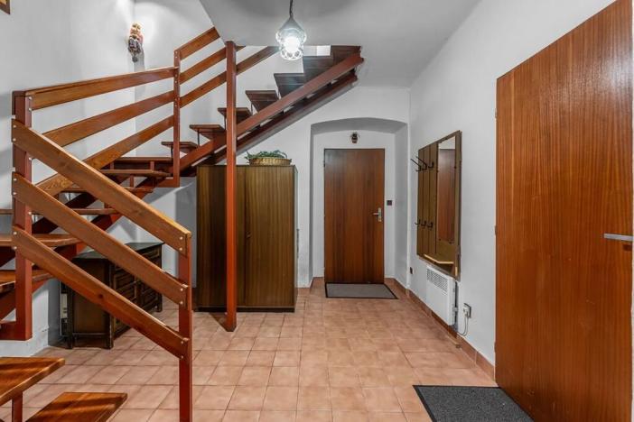 Prodej chalupy, Petrovice, 120 m2