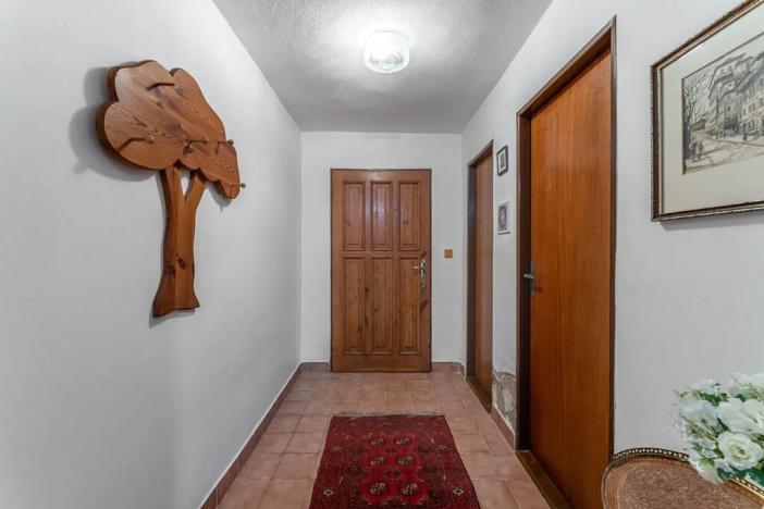 Prodej chalupy, Petrovice, 120 m2