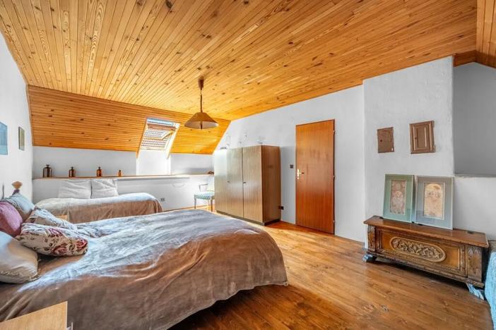 Prodej chalupy, Petrovice, 120 m2