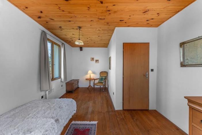 Prodej chalupy, Petrovice, 120 m2