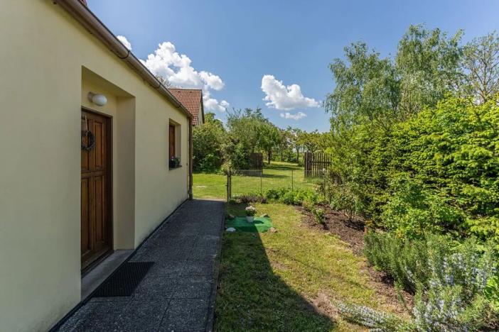 Prodej chalupy, Petrovice, 120 m2