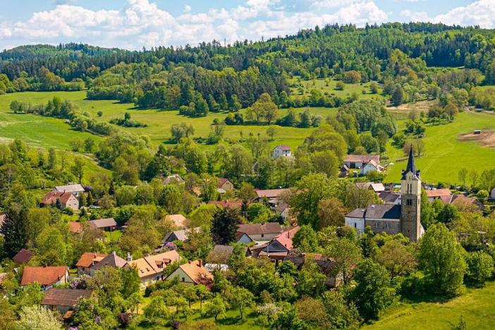 Prodej chalupy, Petrovice, 120 m2