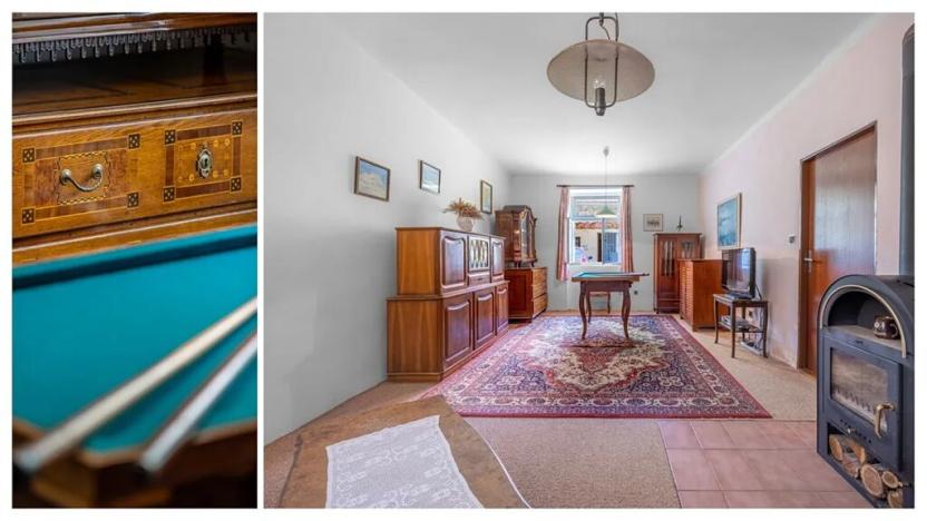 Prodej chalupy, Petrovice, 120 m2