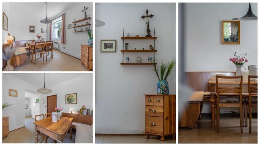 Prodej chalupy, Petrovice, 120 m2