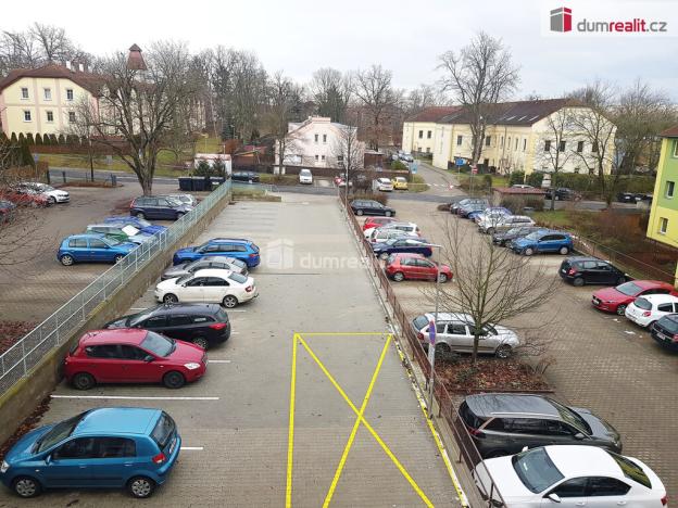Prodej bytu 2+kk, Milovice - Mladá, Kaštanová, 47 m2