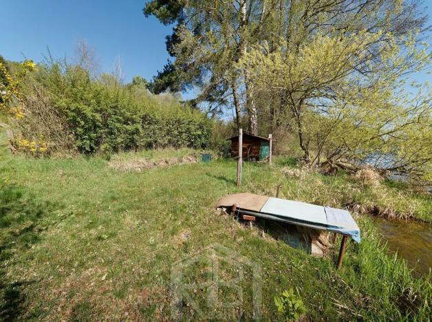 Prodej chaty, Kunžak, 64 m2