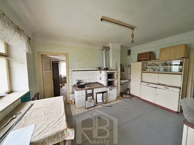 Prodej rodinného domu, Horní Radouň, 94 m2