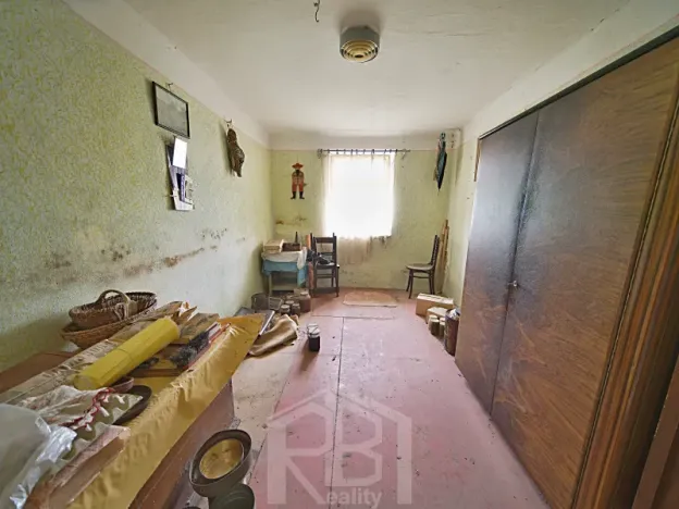 Prodej rodinného domu, Horní Radouň, 94 m2