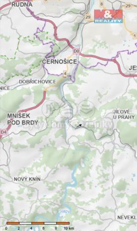 Prodej pozemku pro bydlení, Petrov, 1224 m2