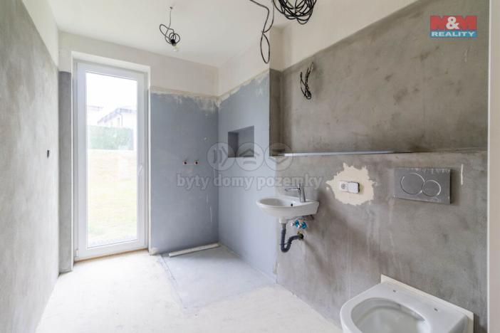 Prodej bytu 5+kk, Stará Huť, K Lomu, 162 m2