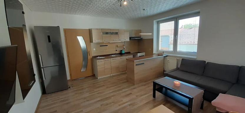 Pronájem bytu 2+kk, Benešov, Na Chmelnici, 47 m2