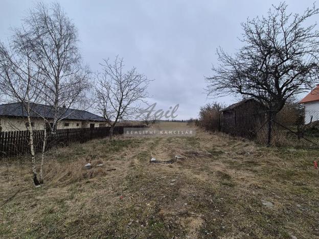 Prodej zahrady, Boskovice, 390 m2