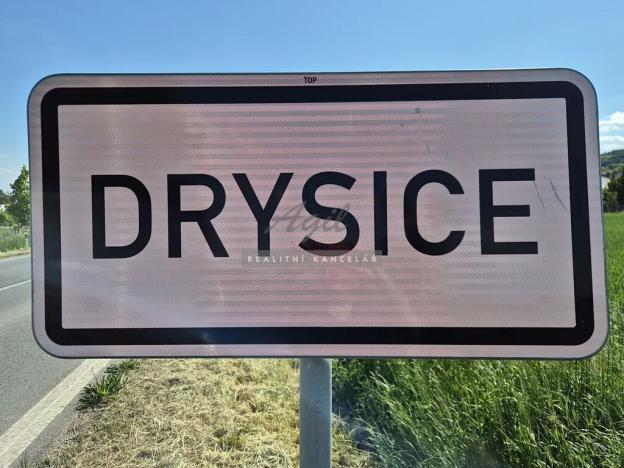 Prodej pole, Drysice, 10423 m2