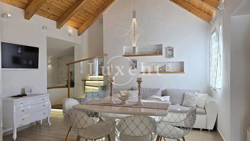 Prodej vily, Trogir, Chorvatsko, 135 m2