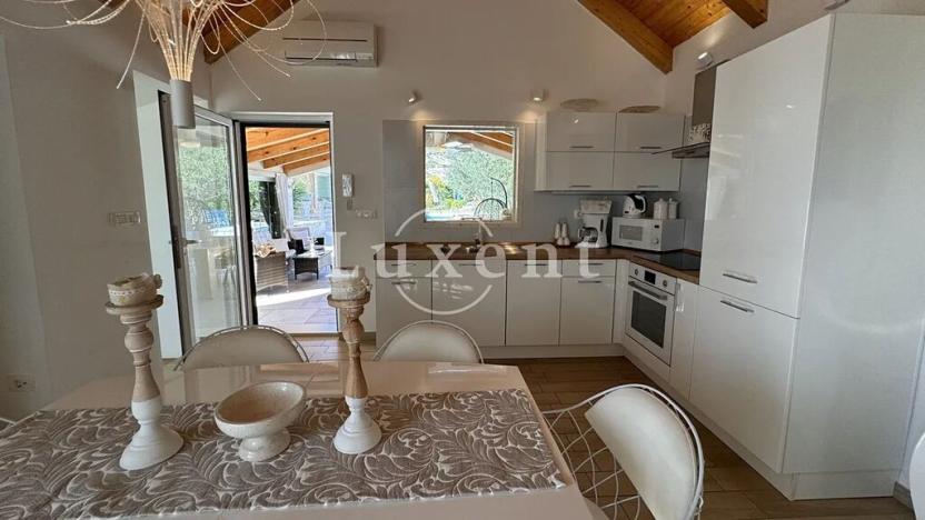 Prodej vily, Trogir, Chorvatsko, 135 m2