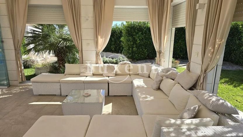 Prodej vily, Trogir, Chorvatsko, 135 m2