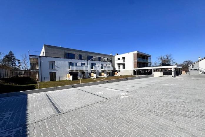 Prodej bytu 3+kk, Kostelec nad Černými lesy, Pražská, 81 m2