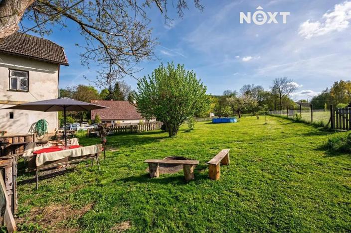 Prodej rodinného domu, Žandov, 240 m2