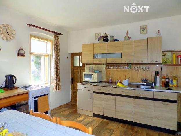 Prodej rodinného domu, Žandov, 240 m2