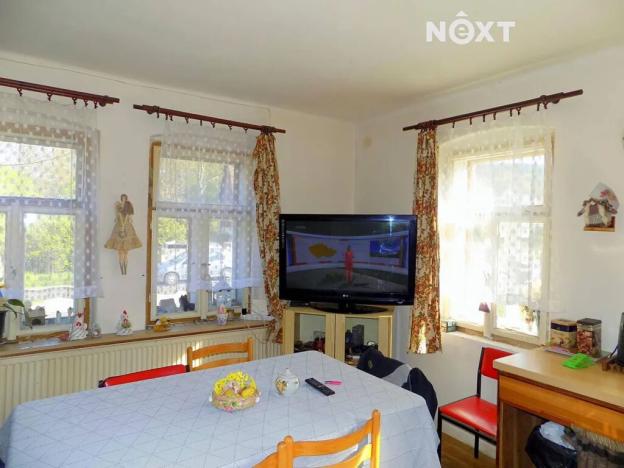 Prodej rodinného domu, Žandov, 240 m2