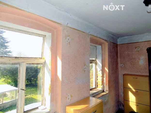 Prodej rodinného domu, Žandov, 240 m2