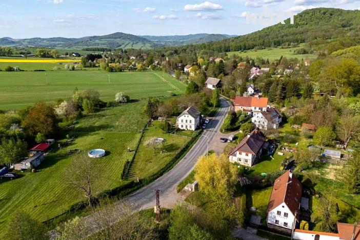 Prodej rodinného domu, Žandov, 240 m2