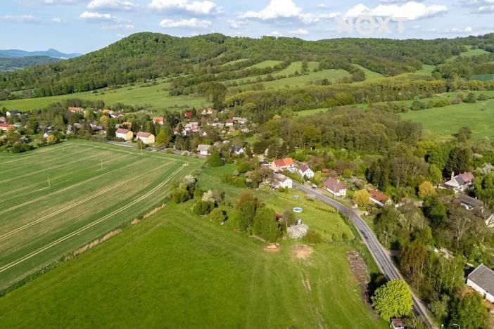 Prodej rodinného domu, Žandov, 240 m2