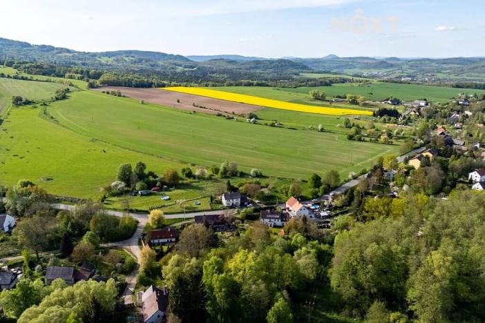 Prodej rodinného domu, Žandov, 240 m2