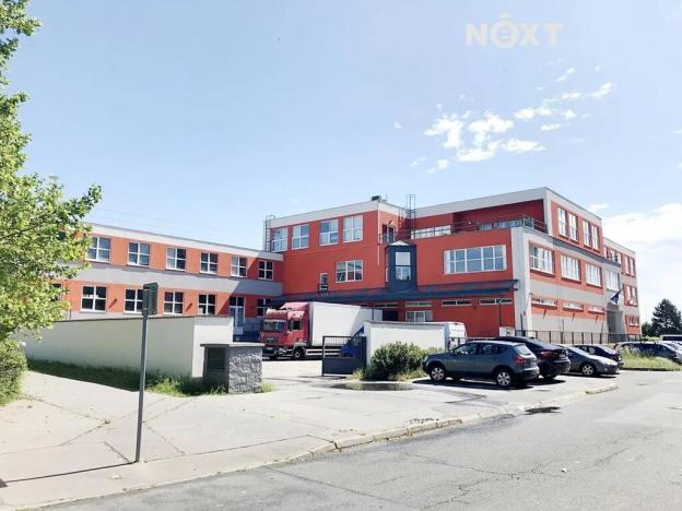 Pronájem kanceláře, Praha - Kunratice, Jana Růžičky, 36 m2