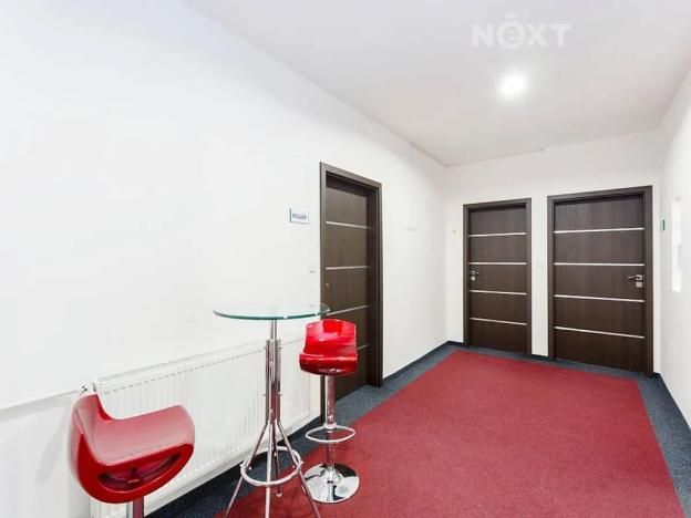 Pronájem kanceláře, Praha - Kunratice, Jana Růžičky, 26 m2