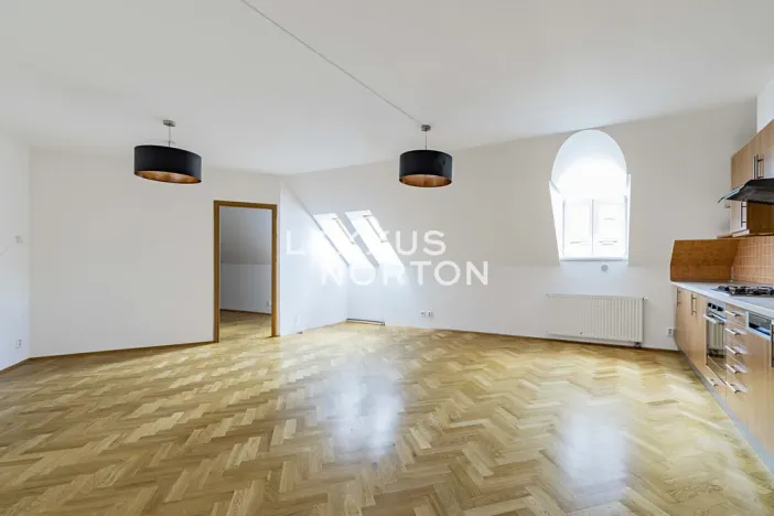 Prodej bytu 4+kk, Praha - Nové Město, Klimentská, 126 m2