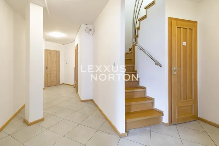 Prodej bytu 4+kk, Praha - Nové Město, Klimentská, 126 m2