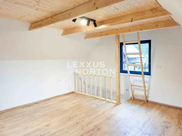 Prodej vily, Ostrovec, 41 m2