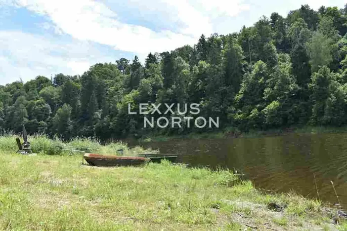 Prodej vily, Ostrovec, 41 m2