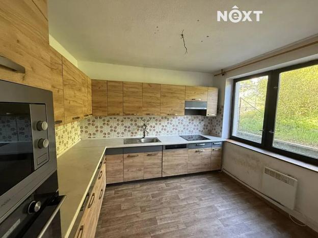 Prodej vícegeneračního domu, Jilemnice, Na Drahách, 136 m2