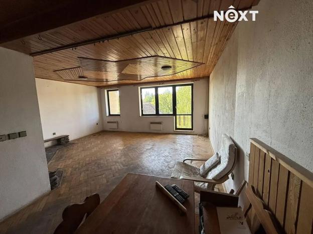 Prodej vícegeneračního domu, Jilemnice, Na Drahách, 136 m2