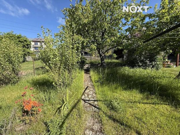 Prodej vícegeneračního domu, Jilemnice, Na Drahách, 136 m2