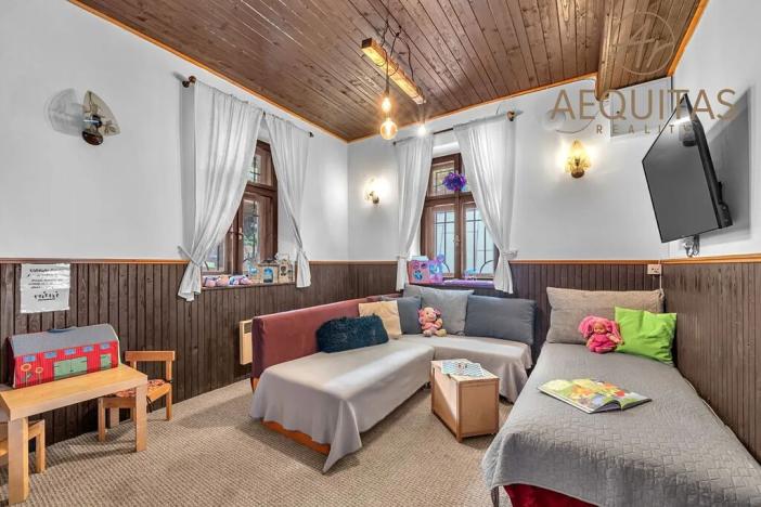 Prodej chalupy, Rokytnice nad Jizerou, 270 m2