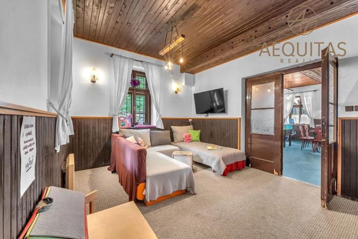 Prodej chalupy, Rokytnice nad Jizerou, 270 m2