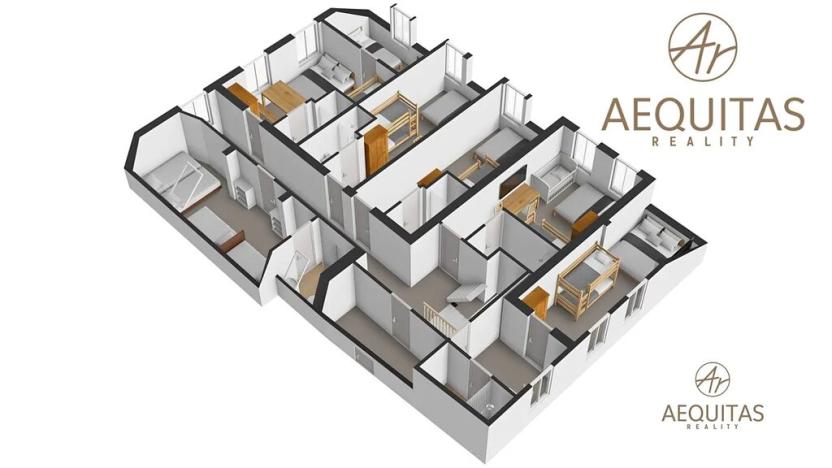 Prodej chalupy, Rokytnice nad Jizerou, 270 m2