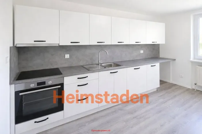 Pronájem bytu 2+1, Ostrava - Poruba, Čs. exilu, 58 m2