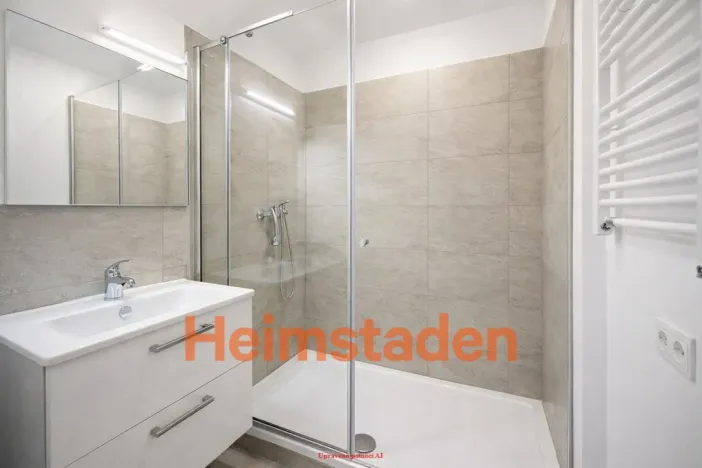 Pronájem bytu 2+1, Ostrava - Poruba, Čs. exilu, 58 m2