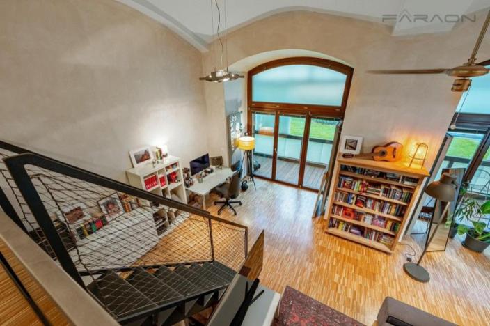 Pronájem bytu 2+kk, Praha - Karlín, Šaldova, 73 m2
